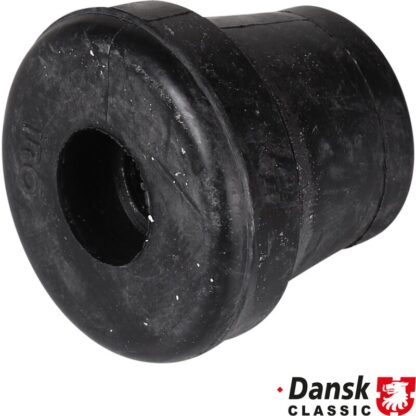 Grommet for anti roll bar, front, Ø13 mm, 2 pieces needed per car