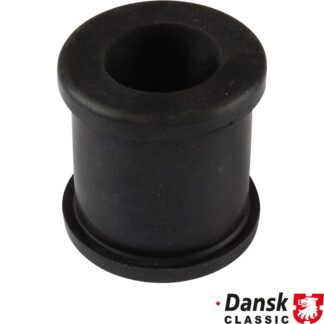 Grommet for anti roll bar, front, Ø23 mm, 2 pieces needed per car