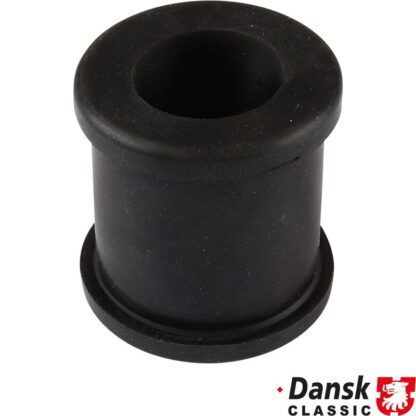 Grommet for anti roll bar, front, Ø23 mm, 2 pieces needed per car