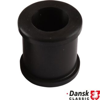 Grommet for anti roll bar, front, Ø24 mm, 2 pieces needed per car