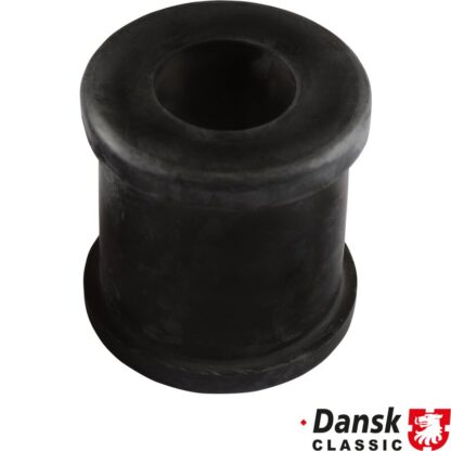 Grommet for anti roll bar, front, Ø20 mm, 2 pieces needed per car