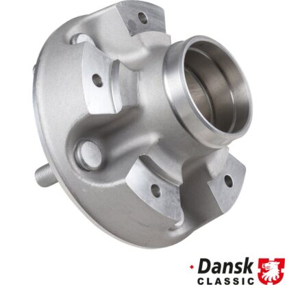 Wheel hub, front, 40 mm, left/right