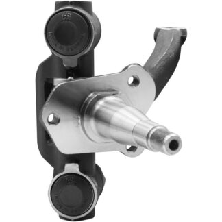 Spindle, left