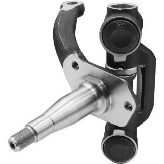 Spindle, right