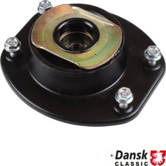 Suspension strut support bearing, front