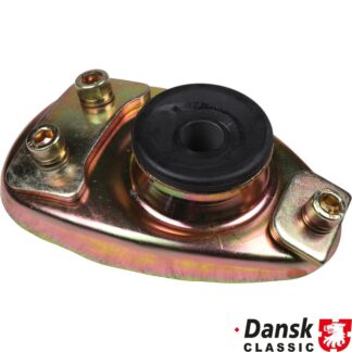 Suspension strut support bearing, front, left/right