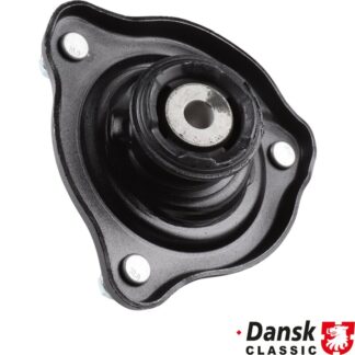 Suspension strut support bearing, front, right