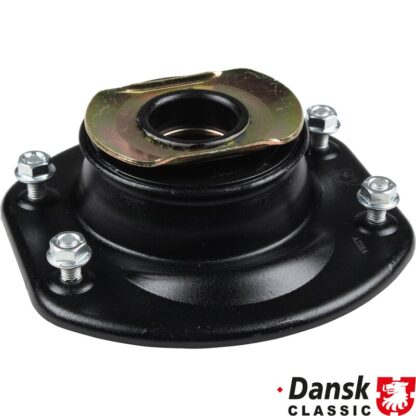 Suspension strut support bearing, front