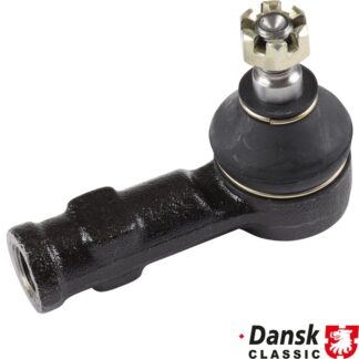 Tie rod end, left/right