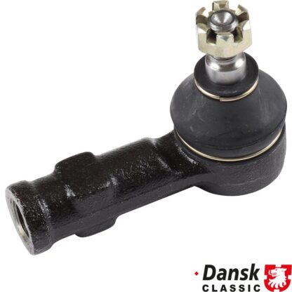 Tie rod end, left/right