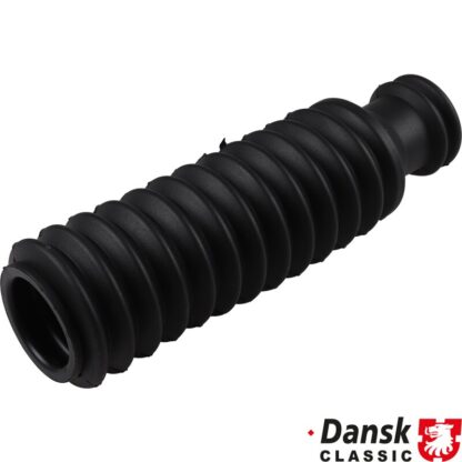 Steering gear protection boot, left/right