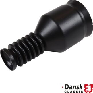Steering gear protection boot, top