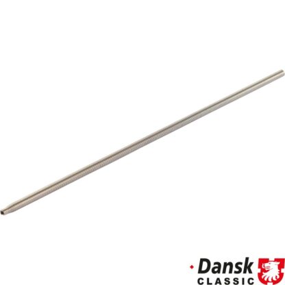 Retaining spring for steering gear protection boot
