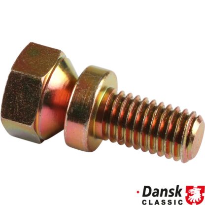 Shear bolt for steering column, short, 3 pieces needed per car