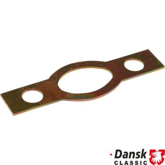 Tab washer for steering rack, 2 pieces needed per car