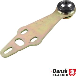 Rear axle support, left/right