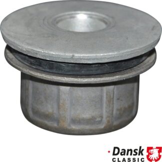 Control arm bushing for inner trailing arm. 4 pcs. required