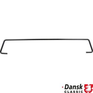 Anti roll bar, rear, 15 mm