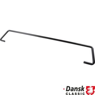 Anti roll bar, rear, 18 mm