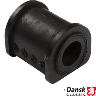 Grommet for anti roll bar, rear, Ø15 mm, 4 pieces needed per car