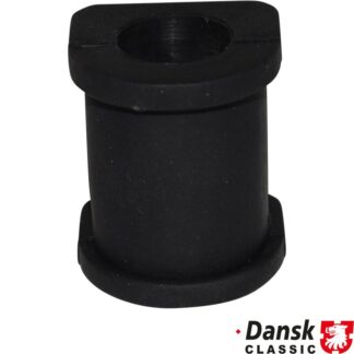 Grommet for anti roll bar, rear, Ø18 mm, 4 pieces needed per car