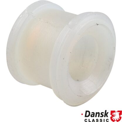 Bush for shock absorber and anti roll bar, rear, left/right, 2 pieces needed per car