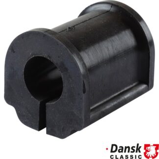Grommet for anti roll bar, rear, Ø20 mm, 2 pieces needed per car