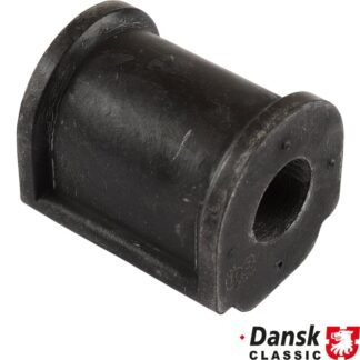 Grommet for anti roll bar, rear, Ø19 mm, 2 pieces needed per car