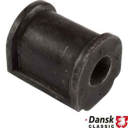 Grommet for anti roll bar, rear, Ø19 mm, 2 pieces needed per car