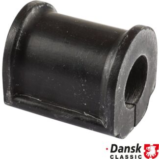 Grommet for anti roll bar, rear, Ø22 mm, 2 pieces needed per car