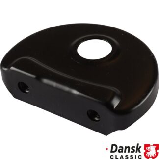Mounting bracket for anti roll bar, rear