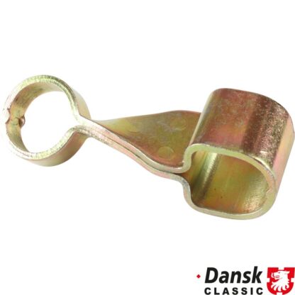 Drop link for anti roll bar, rear, right