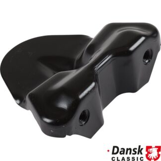 Mounting bracket for anti roll bar, rear