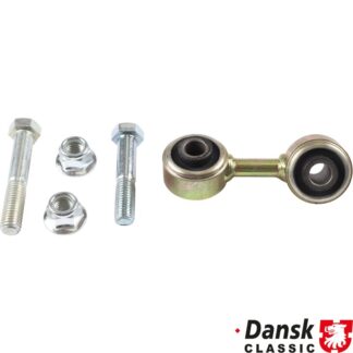 Connecting link for anti roll bar, rear, right