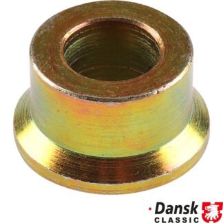 Spacer ring for rear axle