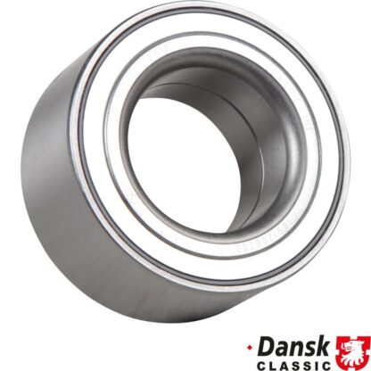 Wheel bearing, rear