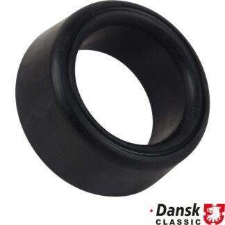 Rubber sleeve for torsion bar, inner