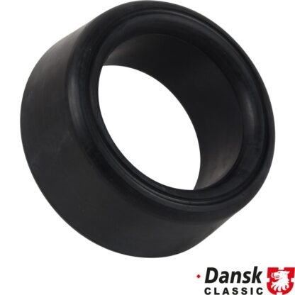 Rubber sleeve for torsion bar, inner