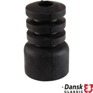 Additional rubber spring, rear, left/right, 2 pieces needed per car