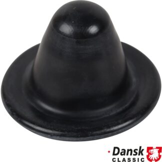 Dust cover for shock absorber, rear, left/right, 2 pieces needed per car