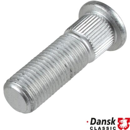 Wheel bolt, 40 mm