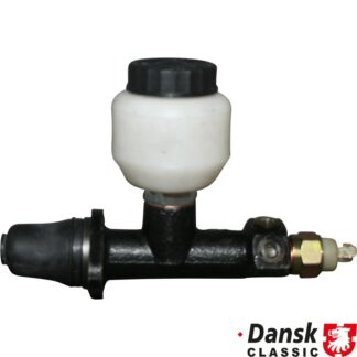 Master brake cylinder with brake fluid tank, 19.05 mm