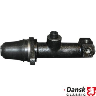 Master brake cylinder without brake light switch, 19.05 mm