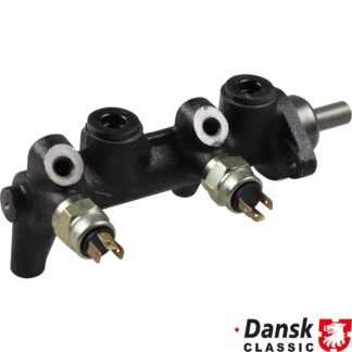 Master brake cylinder, 20.64 mm