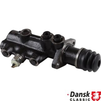 Master brake cylinder, Performance Big Bore, 23.00 mm