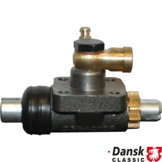 Wheel brake cylinder, 19.0 mm, front, right