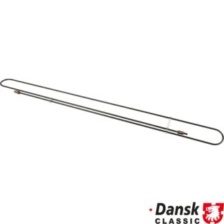 Brake line, center, 2150 mm