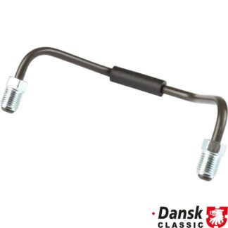 Brake line, inner, rear