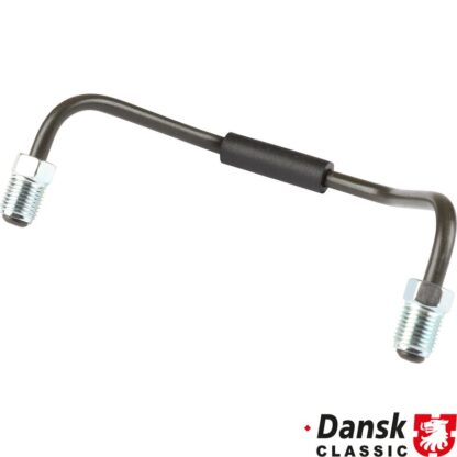 Brake line, inner, rear