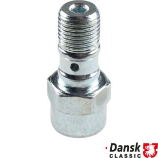 Banjo bolt for brake line, 2 pieces needed per car